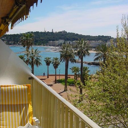 Studio Standing Bord De Mer Et Vue アンティーブ エクステリア 写真