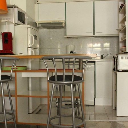 Studio Standing Bord De Mer Et Vue アンティーブ エクステリア 写真