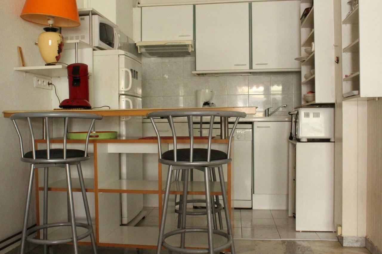 Studio Standing Bord De Mer Et Vue アンティーブ エクステリア 写真